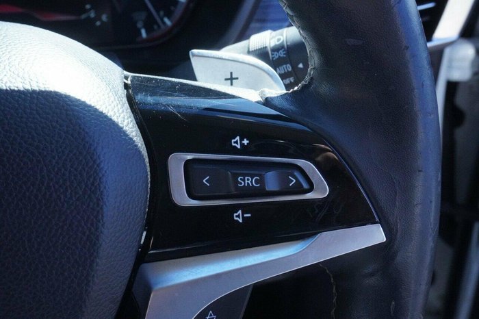 2021 LDV D90 Executive