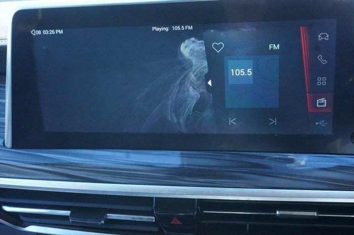 2021 LDV D90 Executive