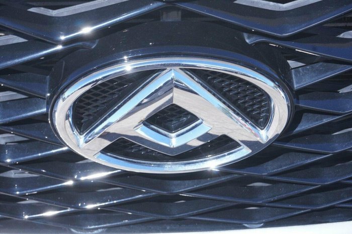 2021 LDV D90 Executive