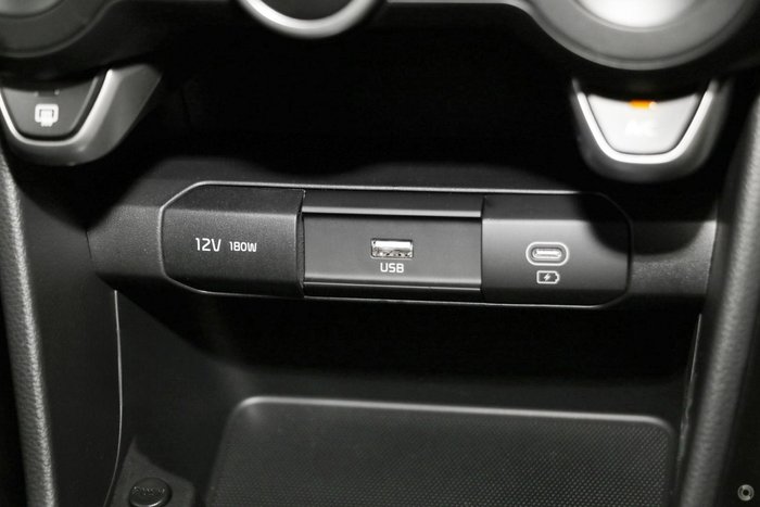 2025 Kia Picanto Sport