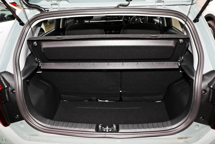 2025 Kia Picanto Sport