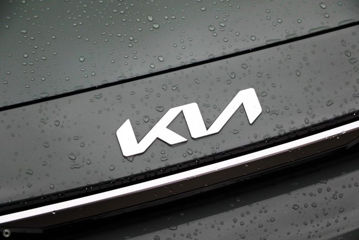 2025 Kia Picanto Sport