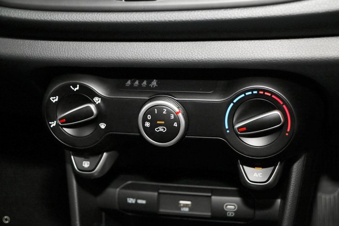 2025 Kia Picanto Sport