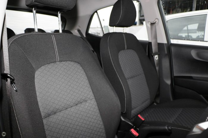 2025 Kia Picanto Sport