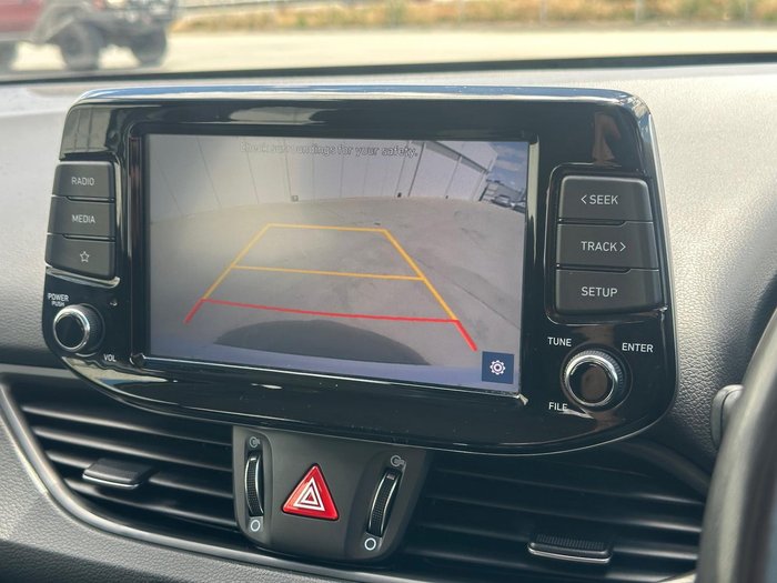 2021 Hyundai i30 Special Edition