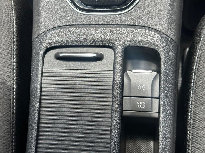 2021 Hyundai i30 Special Edition