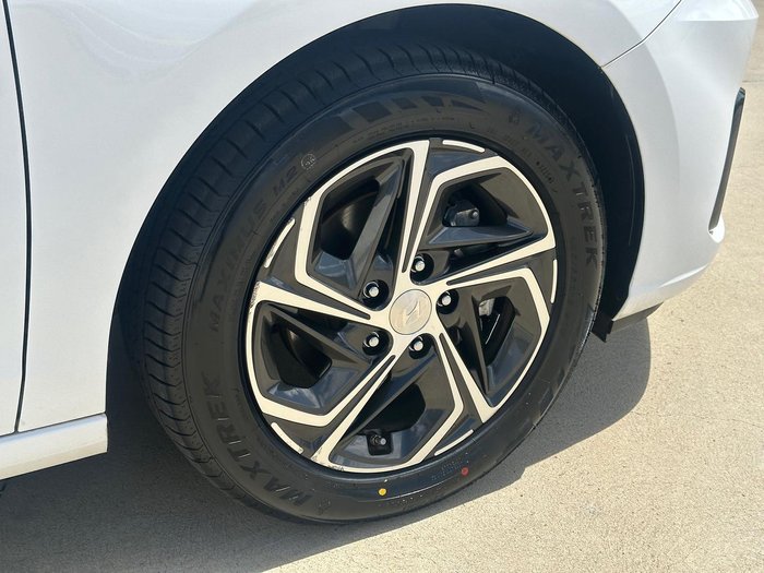 2021 Hyundai i30 Special Edition