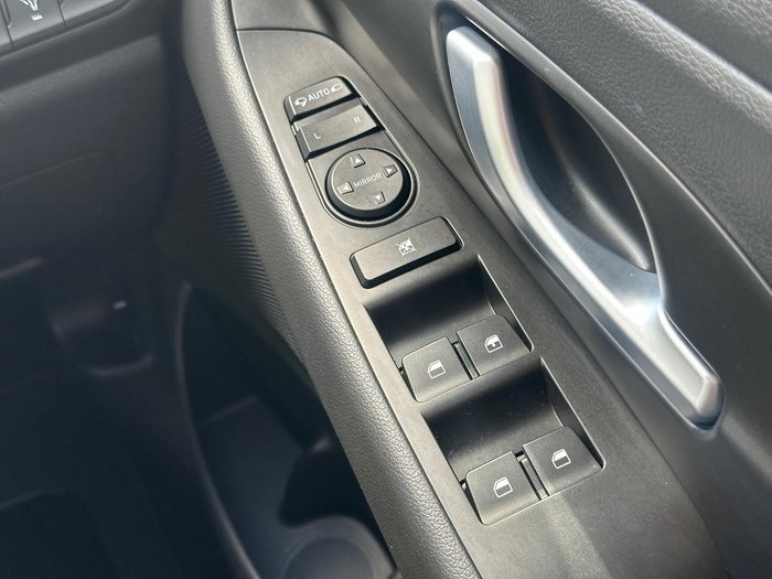 2021 Hyundai i30 Special Edition