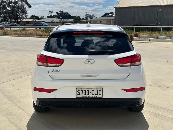 2021 Hyundai i30 Special Edition