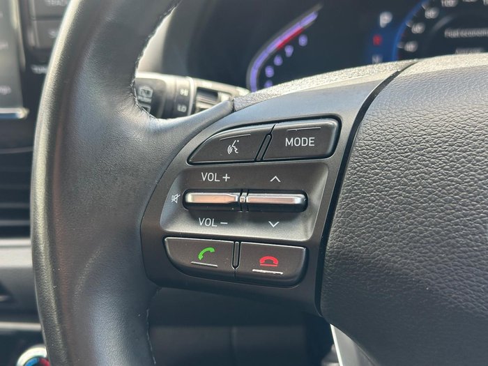 2021 Hyundai i30 Special Edition