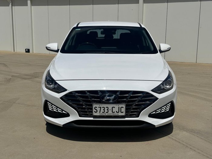 2021 Hyundai i30 Special Edition
