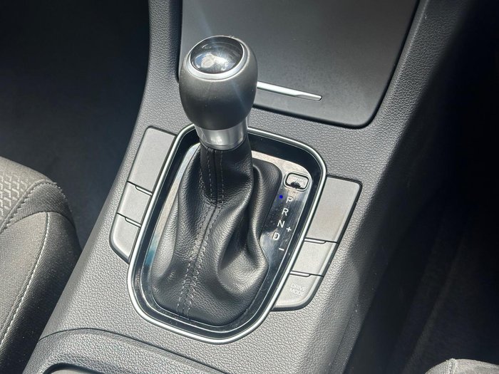 2021 Hyundai i30 Special Edition