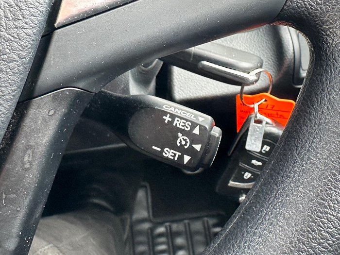 2017 Toyota Camry Altise