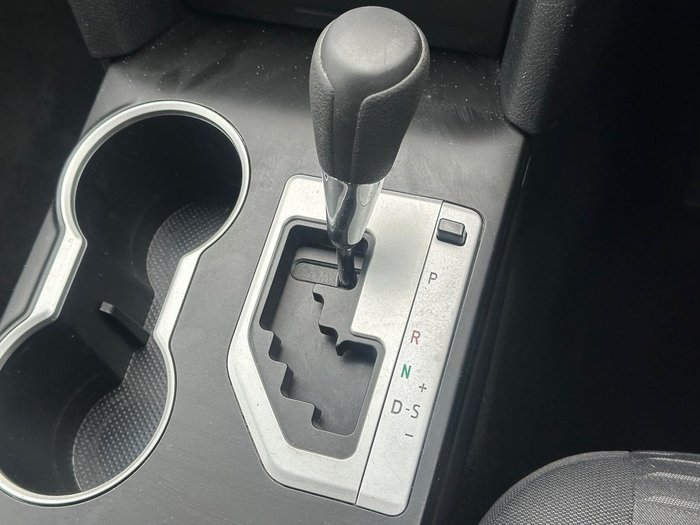 2017 Toyota Camry Altise