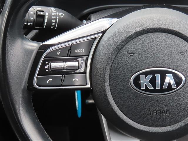 2019 Kia Cerato S