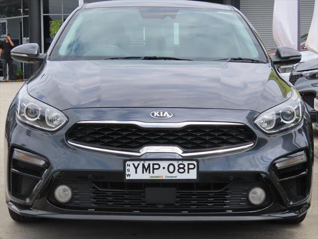2019 Kia Cerato S