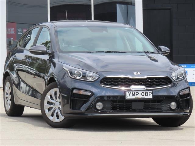 2019 Kia Cerato S