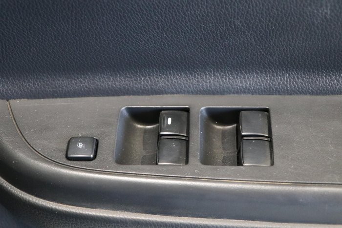 2019 Mitsubishi Triton GLX+