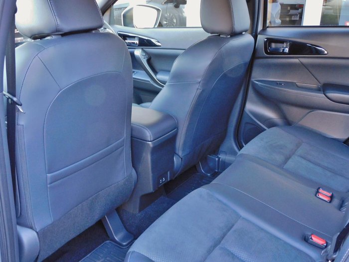 2024 Mitsubishi Eclipse Cross Black Edition