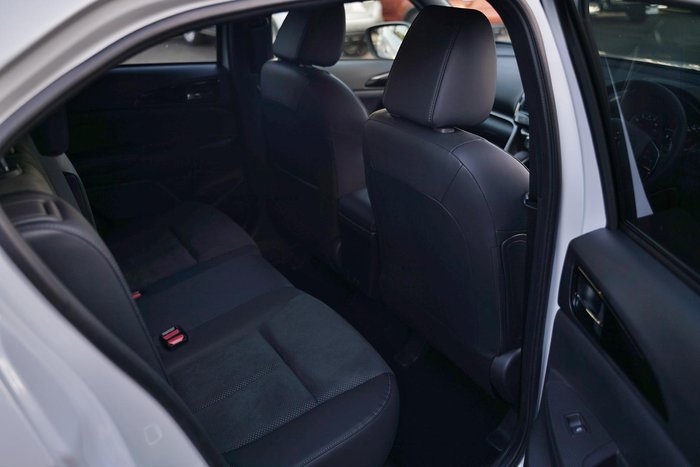 2024 Mitsubishi Eclipse Cross Black Edition