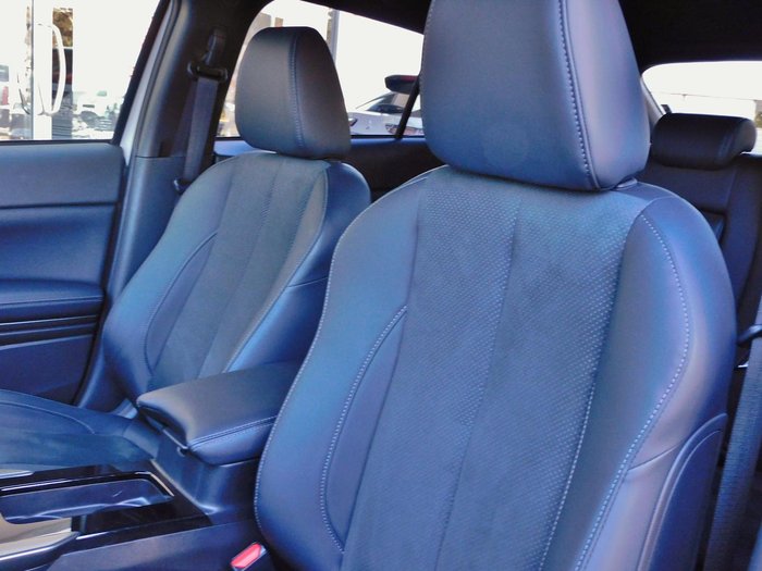 2024 Mitsubishi Eclipse Cross Black Edition