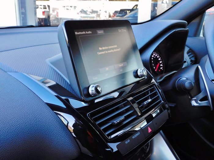 2024 Mitsubishi Eclipse Cross Black Edition