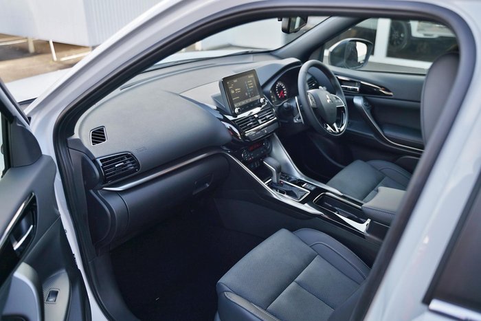 2024 Mitsubishi Eclipse Cross Black Edition