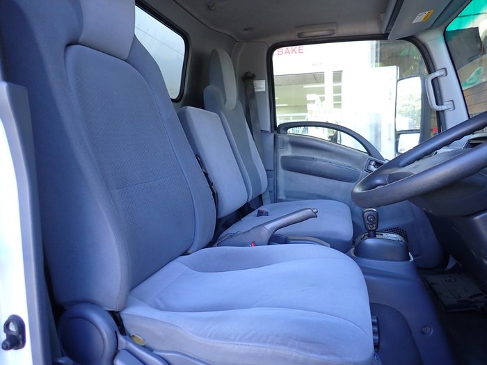 2016 ISUZU NPR 45-155