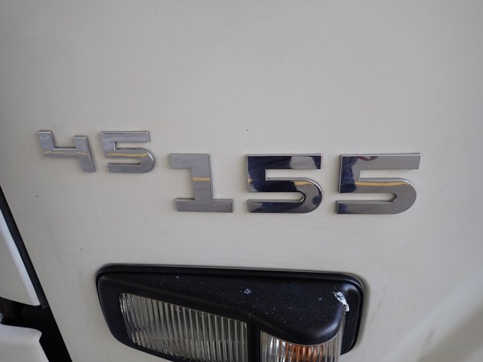 2016 ISUZU NPR 45-155