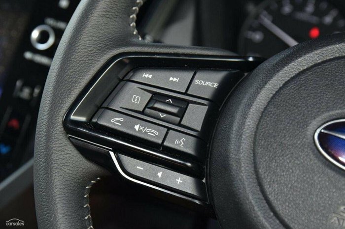 2025 Subaru Forester Premium S6 MY26 AWD Crystal Black