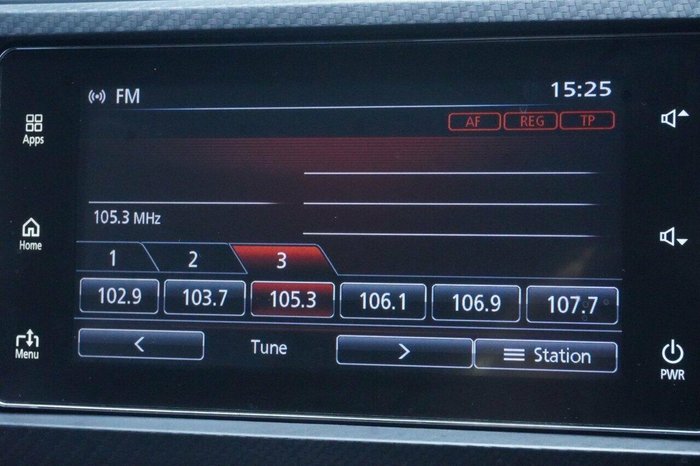 2018 Mitsubishi ASX LS