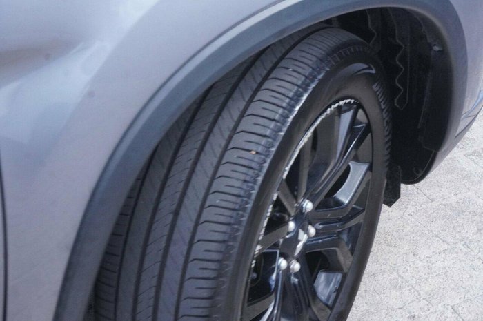 2018 Mitsubishi ASX LS