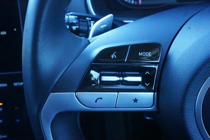 2023 Hyundai Tucson Elite