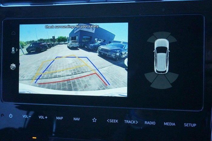 2023 Hyundai Tucson Elite