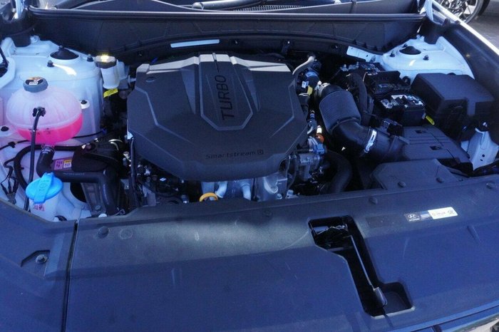 2023 Hyundai Tucson Elite