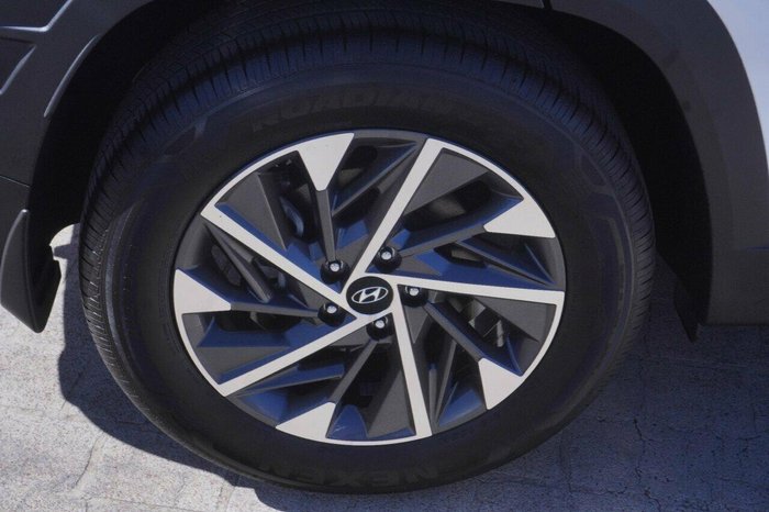 2023 Hyundai Tucson Elite