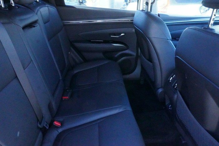 2023 Hyundai Tucson Elite