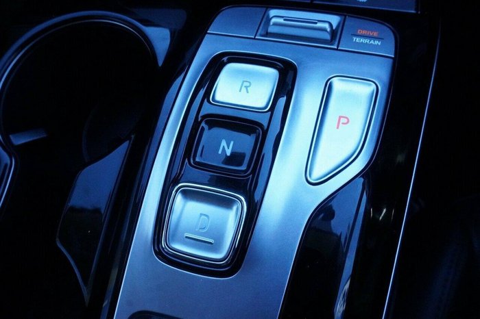 2023 Hyundai Tucson Elite