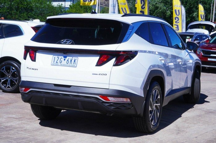 2023 Hyundai Tucson Elite