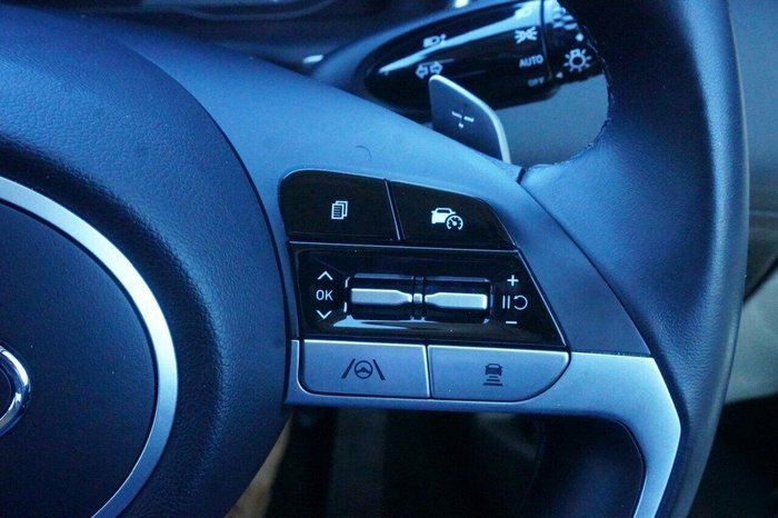 2023 Hyundai Tucson Elite