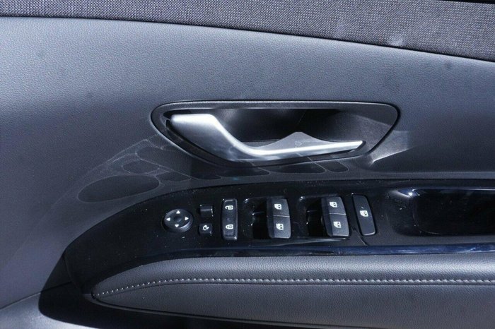 2023 Hyundai Tucson Elite