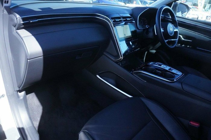 2023 Hyundai Tucson Elite