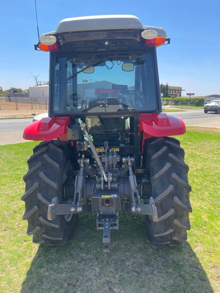 2019 MF 4609