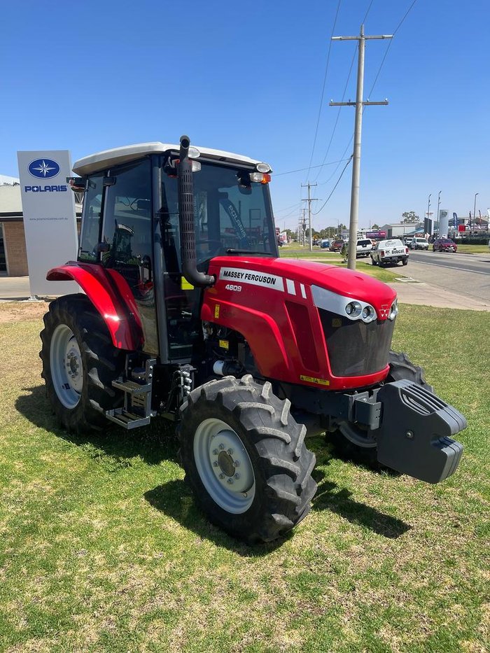 2019 MF 4609