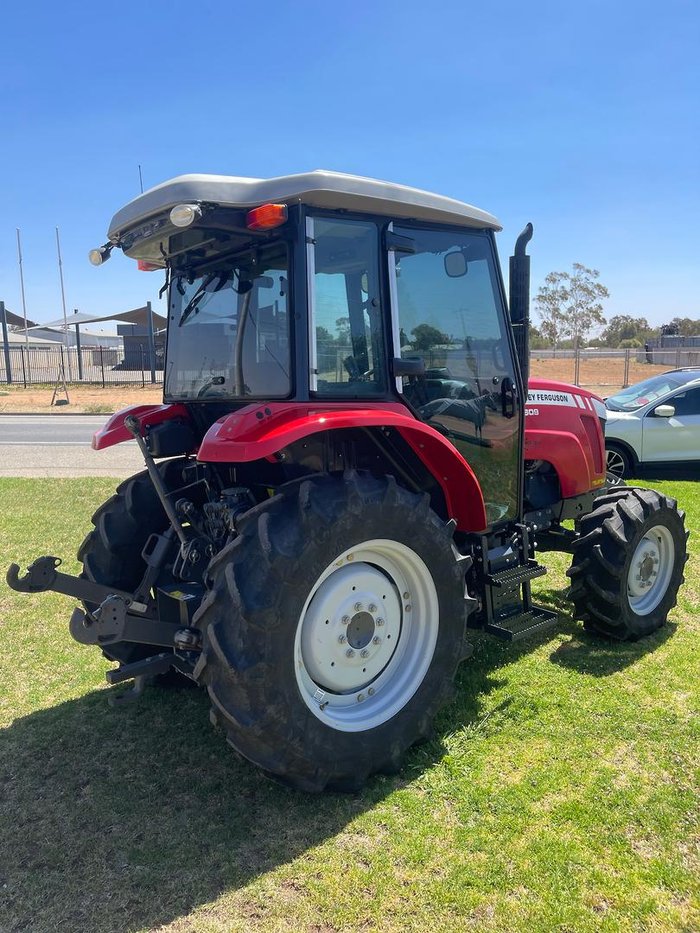 2019 MF 4609