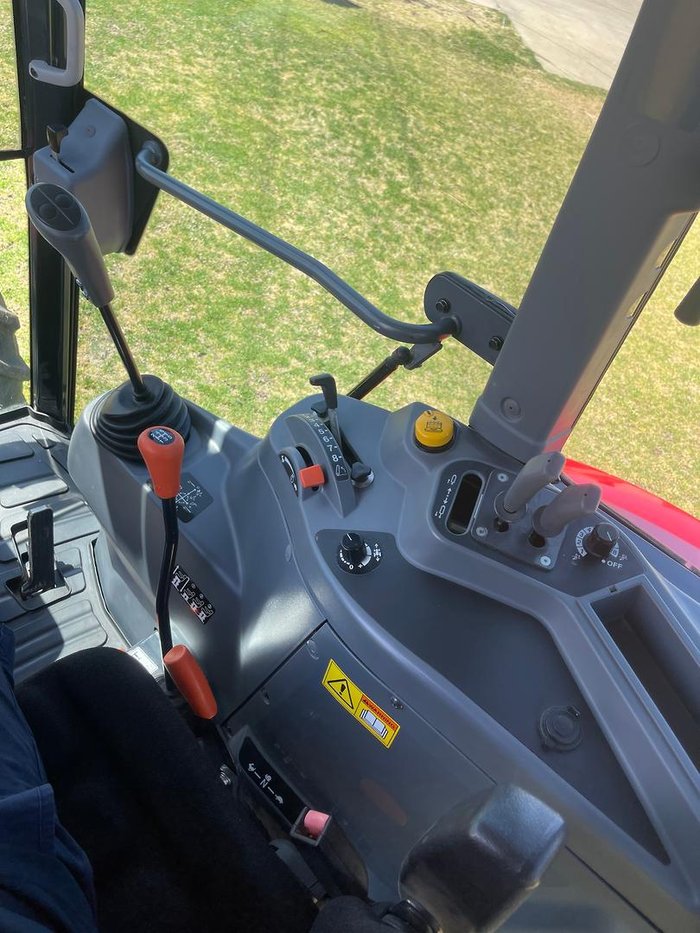 2019 MF 4609