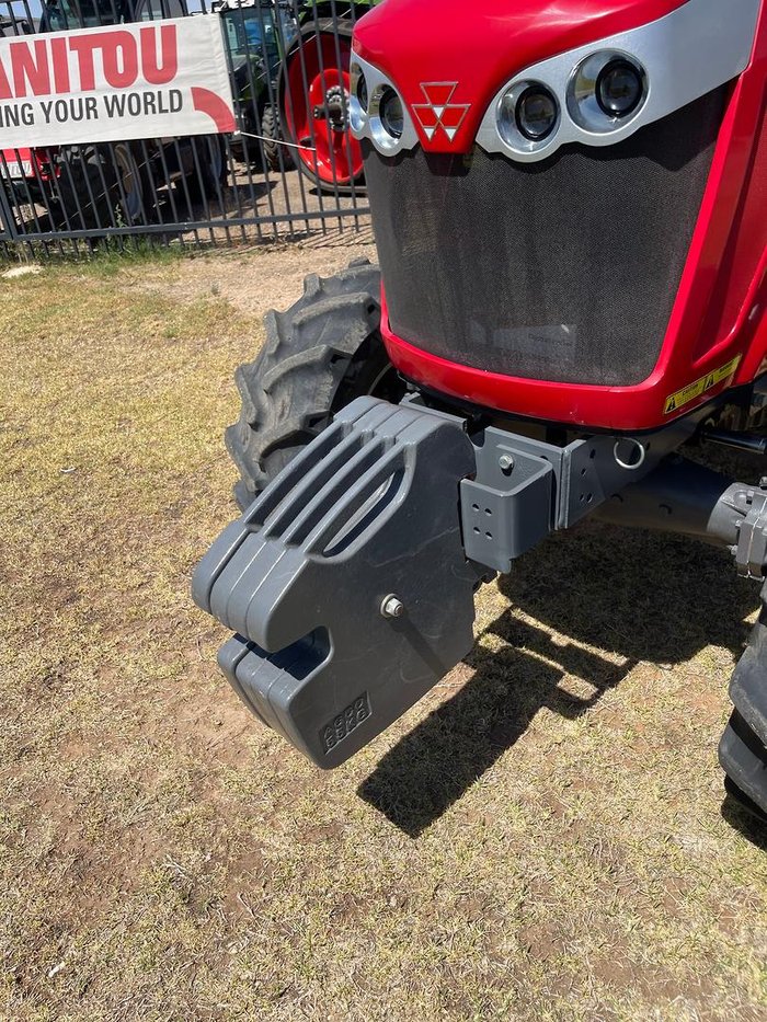 2019 MF 4609