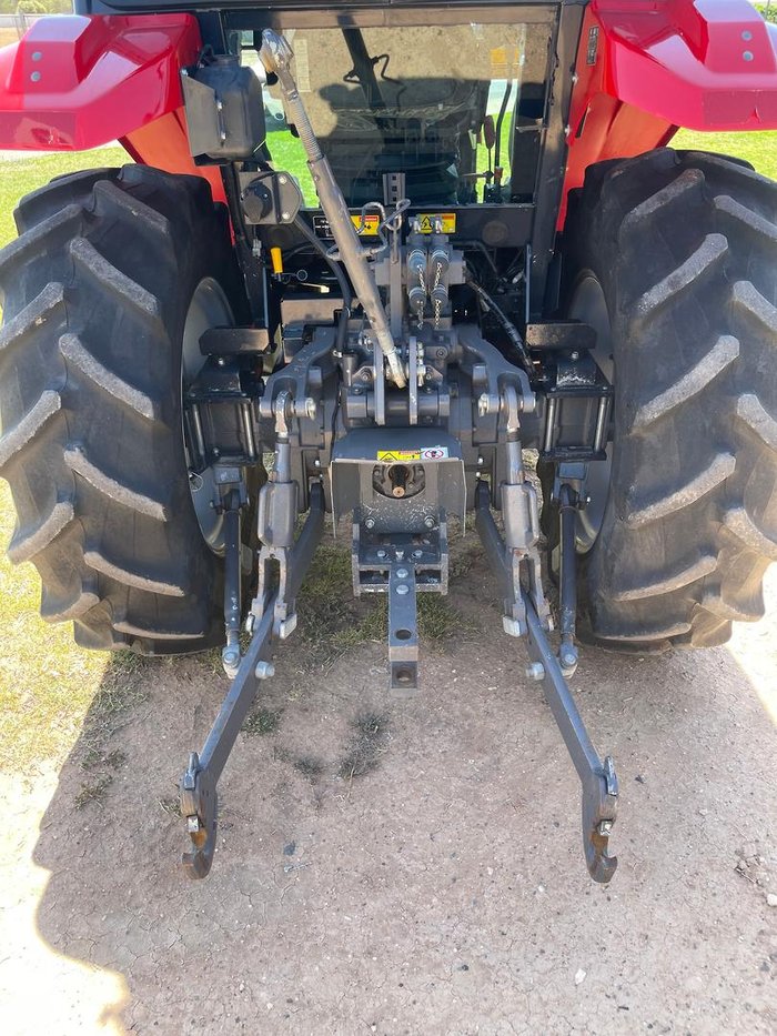 2019 MF 4609