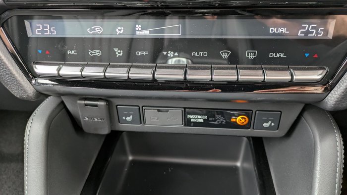 2025 Isuzu MU-X X-TERRAIN