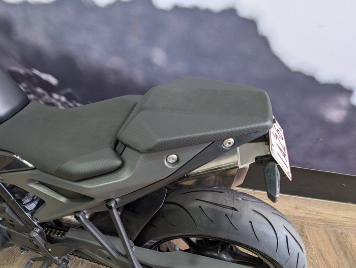 2024 Ktm 990 DUKE GREY